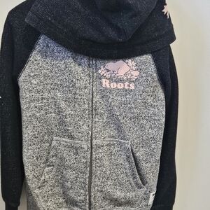 Roots Set ( Sweat set)